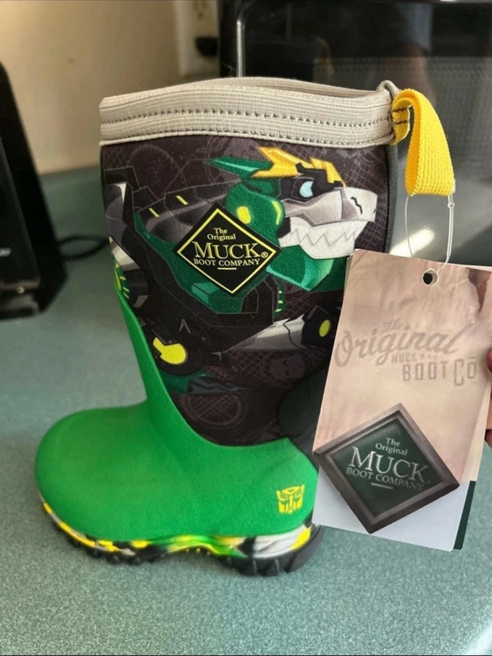 Original Muck Boots